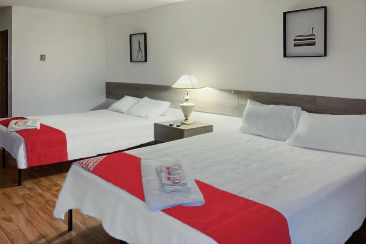 Hotel Penticton Granada Inn Εξωτερικό φωτογραφία